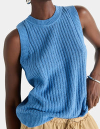 Nation Ltd - Eliana Pullover Vest