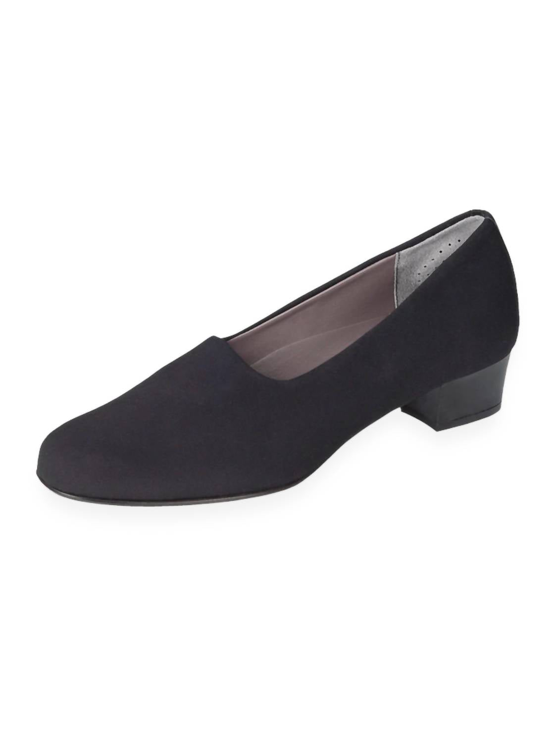Sas - Women's Lucia Slip On Heels