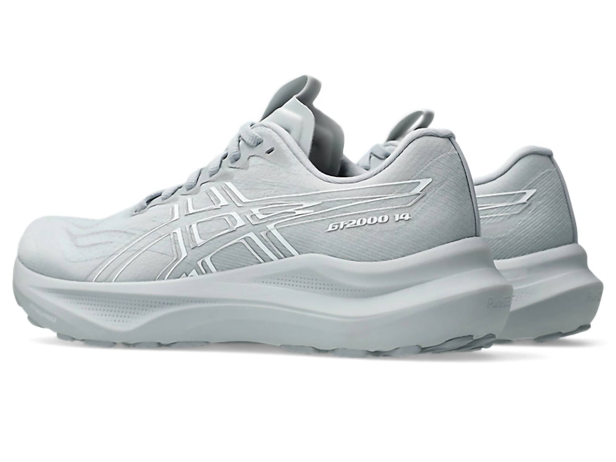 Asics - Women's Gt-2000 14 Running Shoes