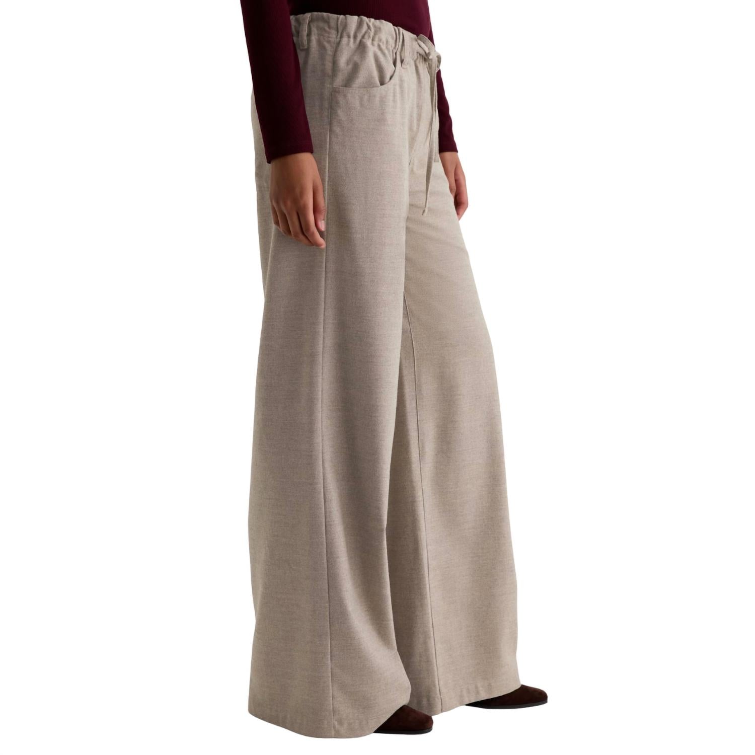 Ag Jeans - Stella Cinched Pant