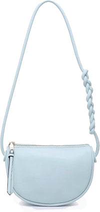 Jen & Co. - Women's Annaka Vegan Shoulder Bag