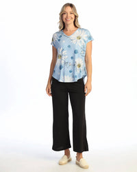 Jess & Jane - Dolman Top