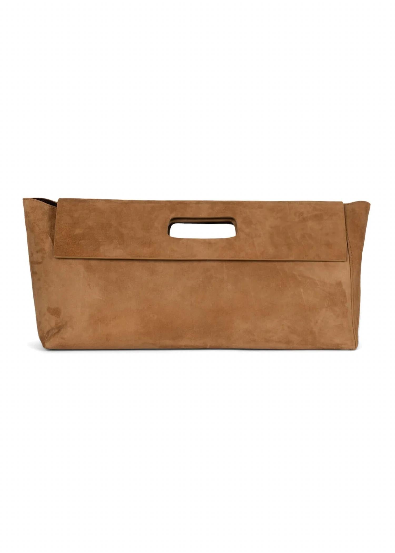 Jeffrey Campbell - Women's Toolbox Clutch