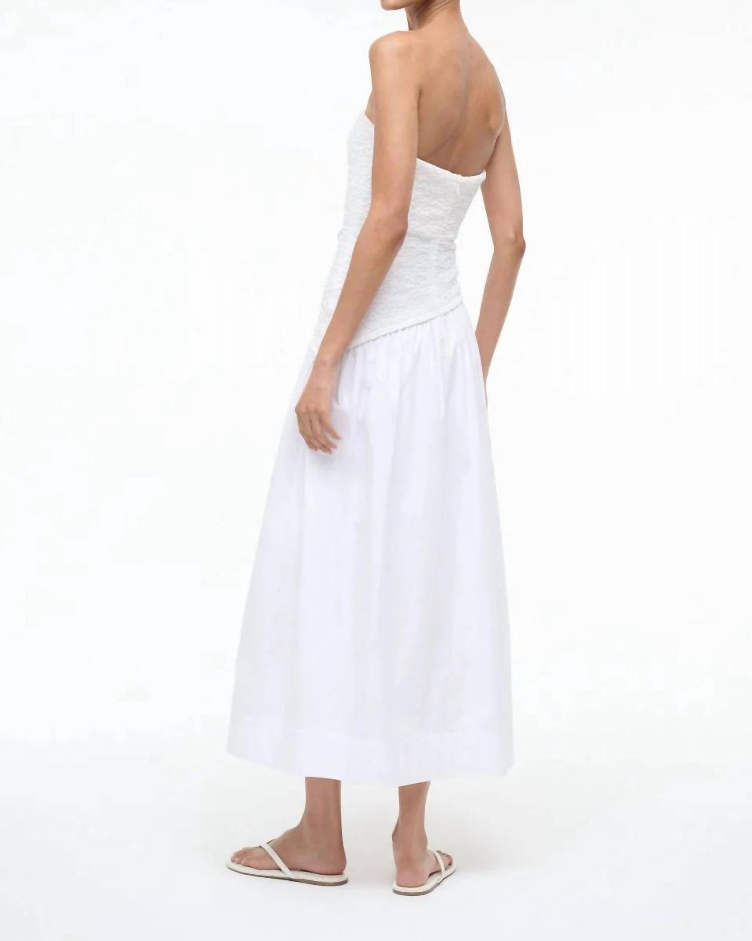 Staud - Nia Dress