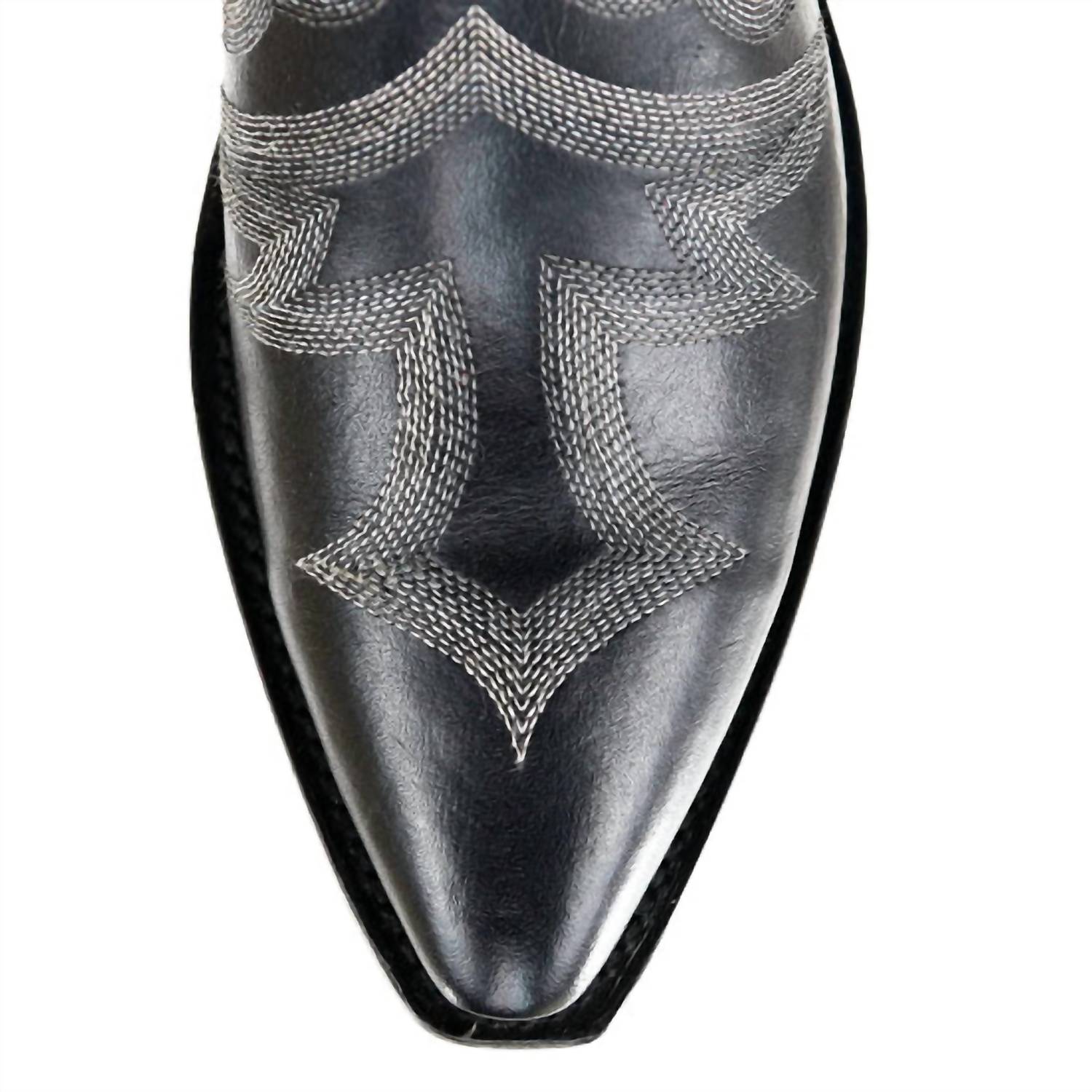 Lucchese - Women's Sage Boots