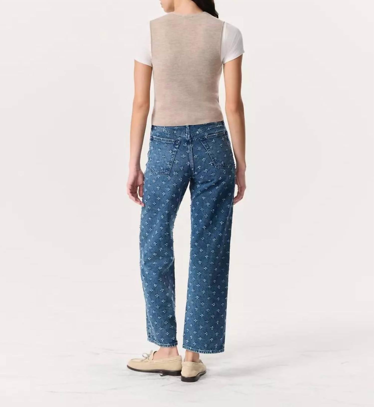 Rag & Bone - Ella Vest