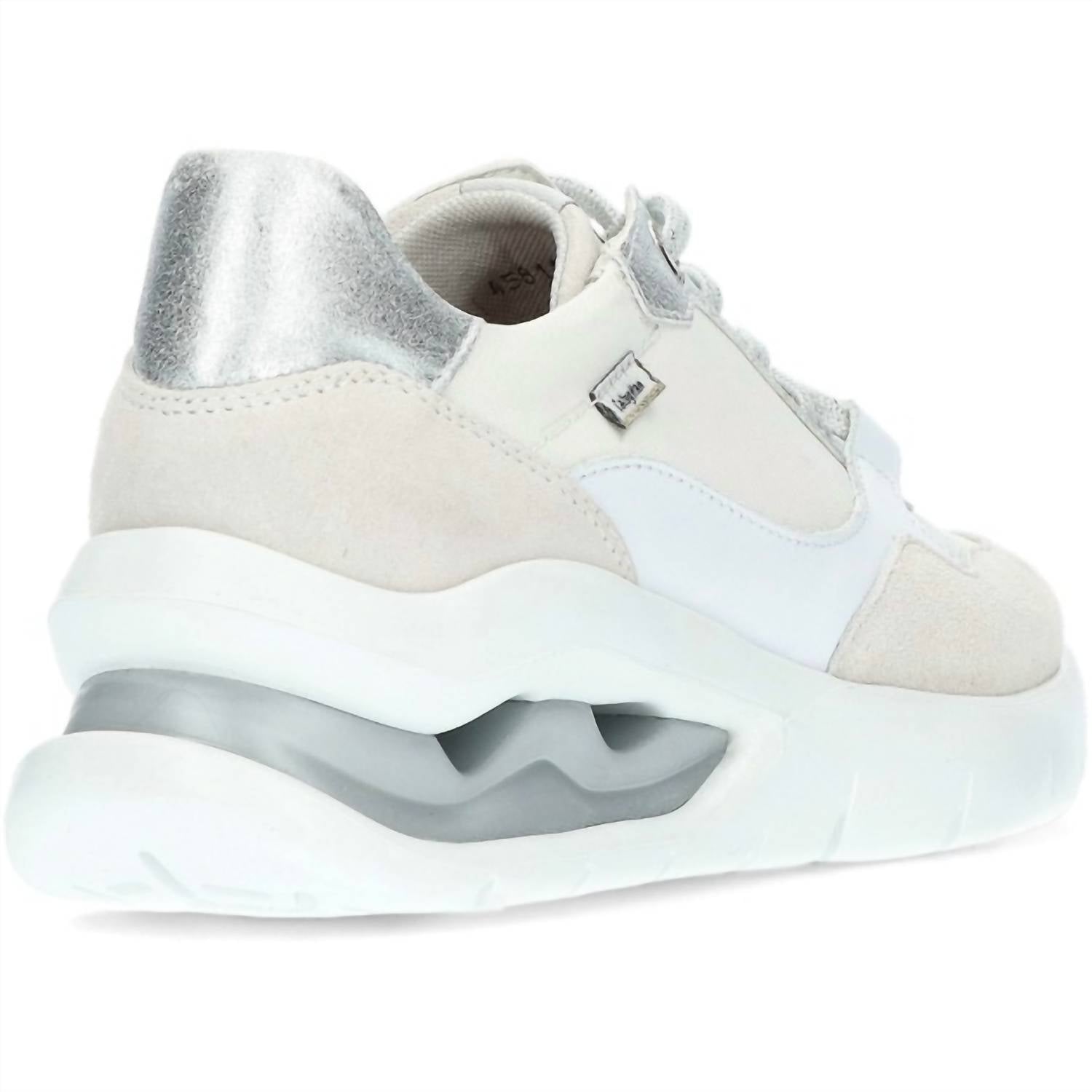 Callaghan - Women's Aria Sneakers