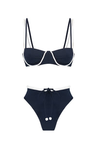 Nau Bikinis - Corda Bikini Bottom