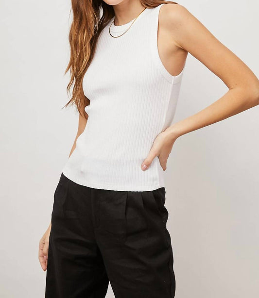 Rails - THE RACER TANK TOP