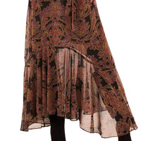 Misa Los Angeles - Jill Maxi Dress