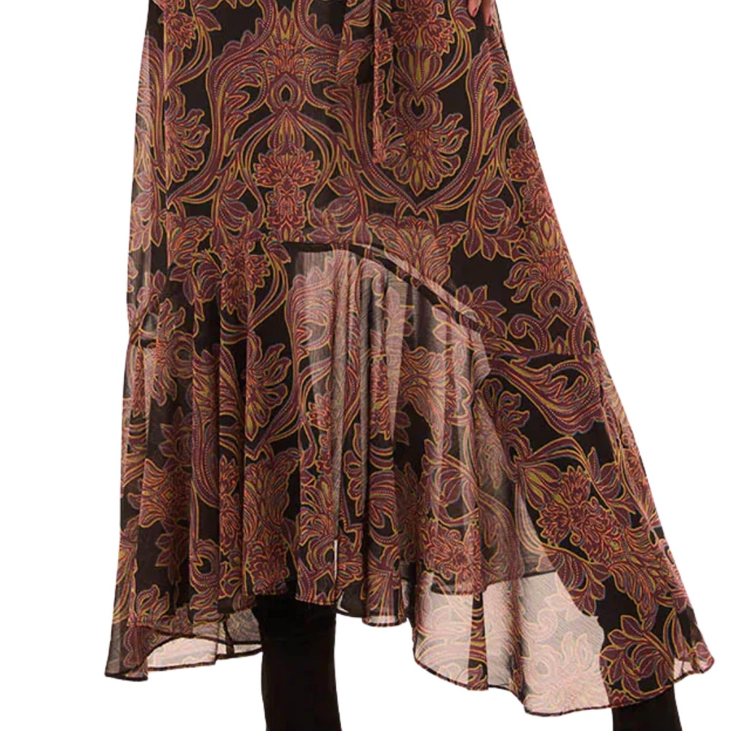 Misa Los Angeles - Jill Maxi Dress