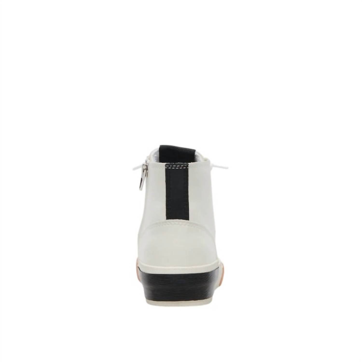 Dolce Vita - Women's Zohara Sneaker