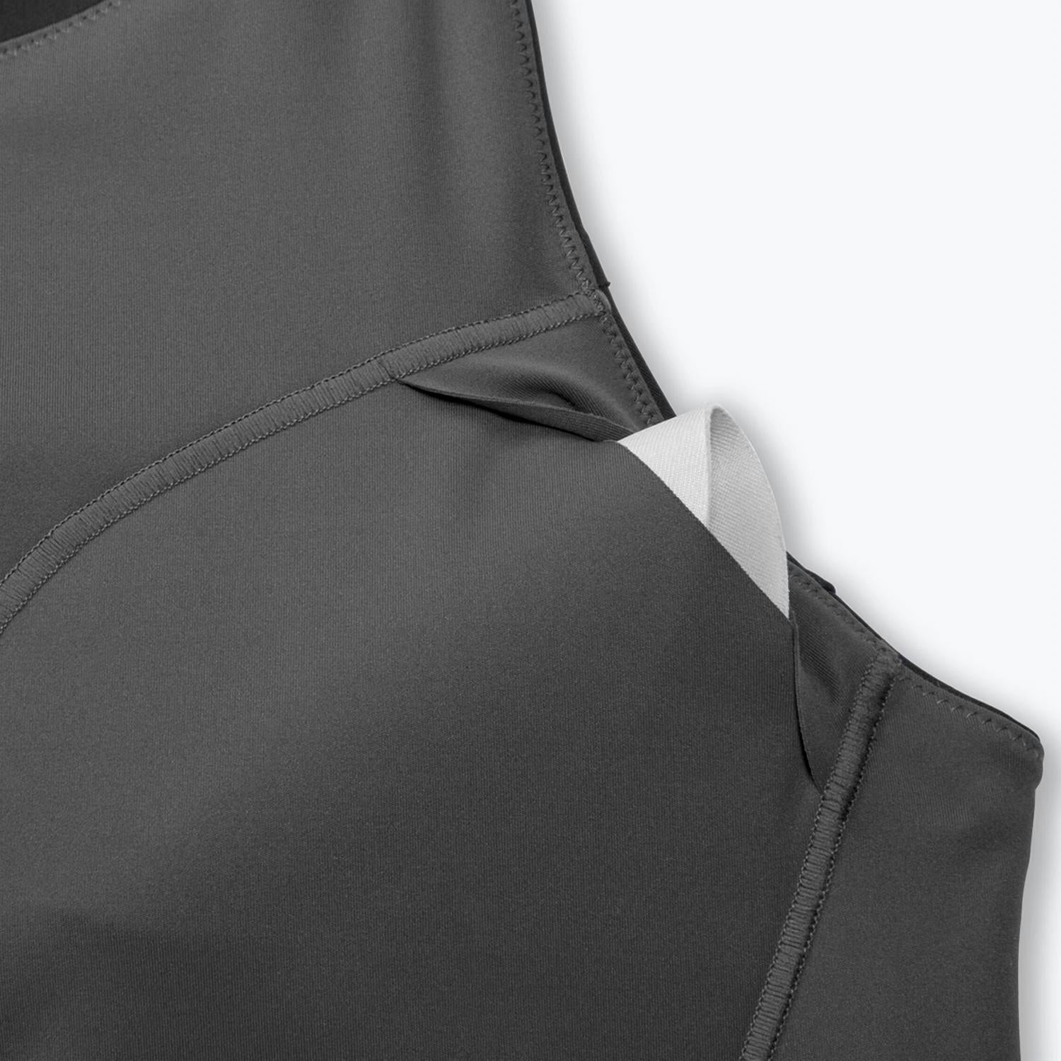 Brooks - 3 Pocket Run Bra