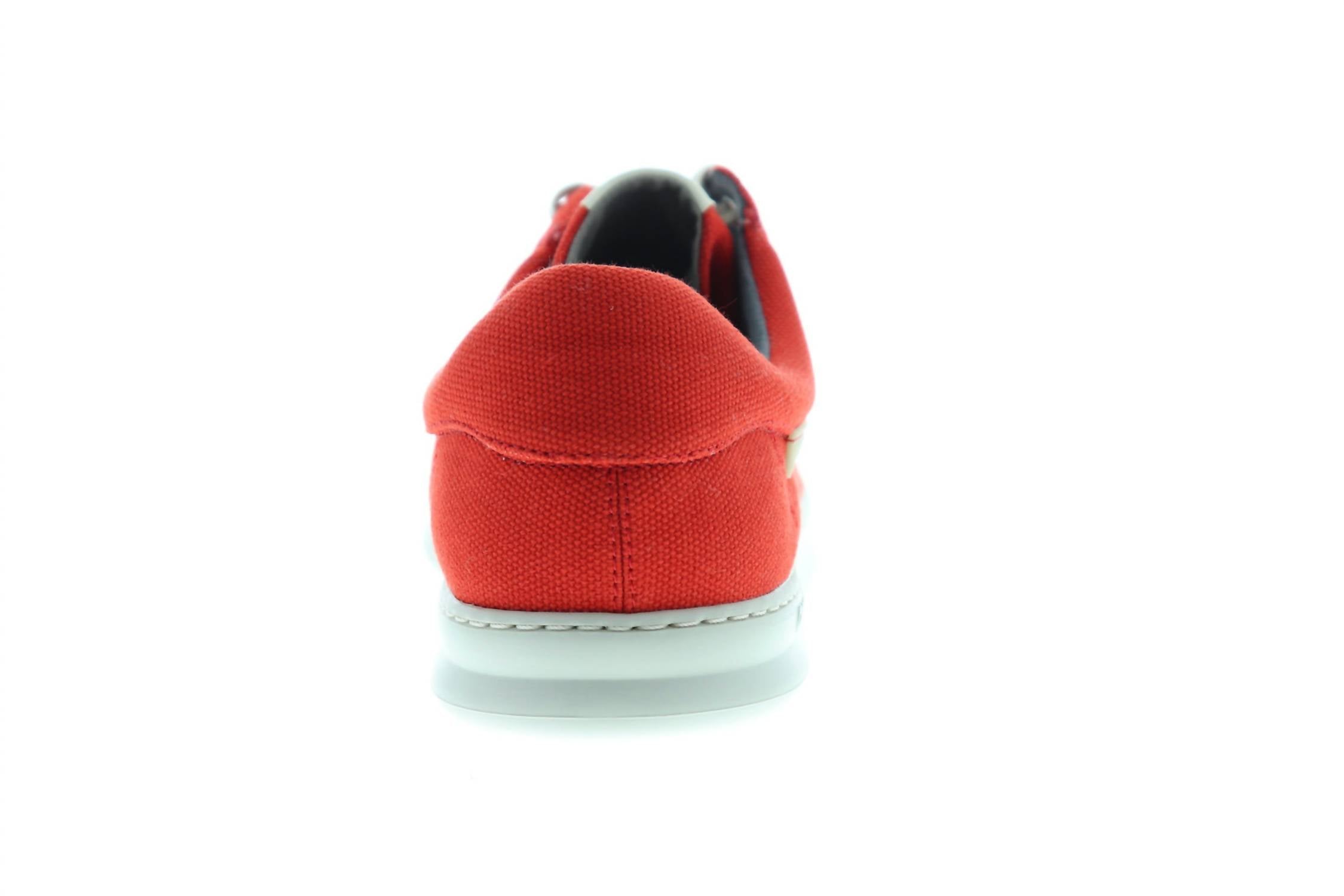 Camper - Men's Runner Four Canvas Low Top Euro Sneakers Shoes