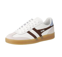 Gola - Women's Viper Leather Sneakers