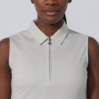 Daily Sports - Peoria Sleeveless Polo