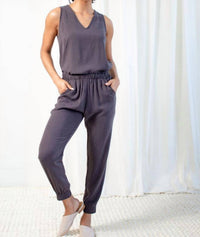 Natalie Busby - Get Going Jogger