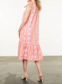 Thml - June Midi Dress