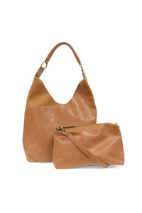 Joy Susan - Women's Dani Hobo Bag