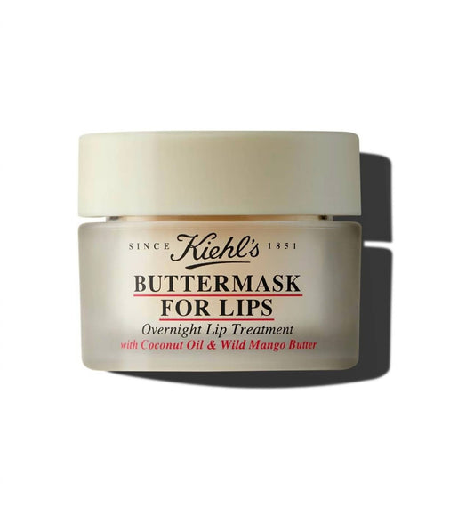 Kiehl'S - BUTTERMASK FOR LIPS OVERNIGHT TREATMENT HYDRATING MASK - 10G (1OZ)