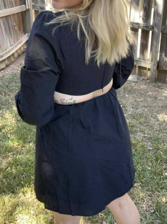 Le Lis - Salem Dress