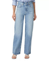 Paige - Sasha High Rise Jeans