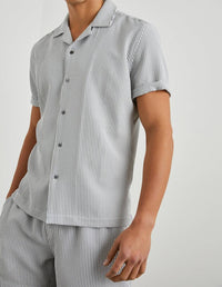 Rails - Amalfi Short Sleeve Shirt
