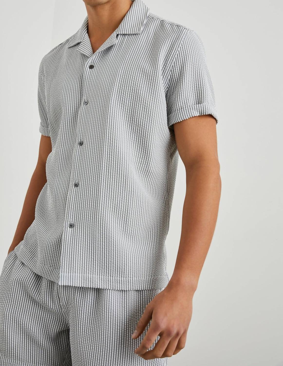 Rails - Amalfi Short Sleeve Shirt