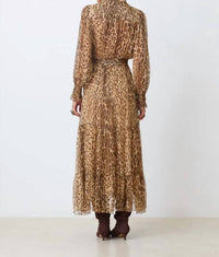 Suncoo - Cosmos Maxi Dress
