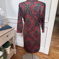 Gretchen Scott - Wrapsody Midi Dress