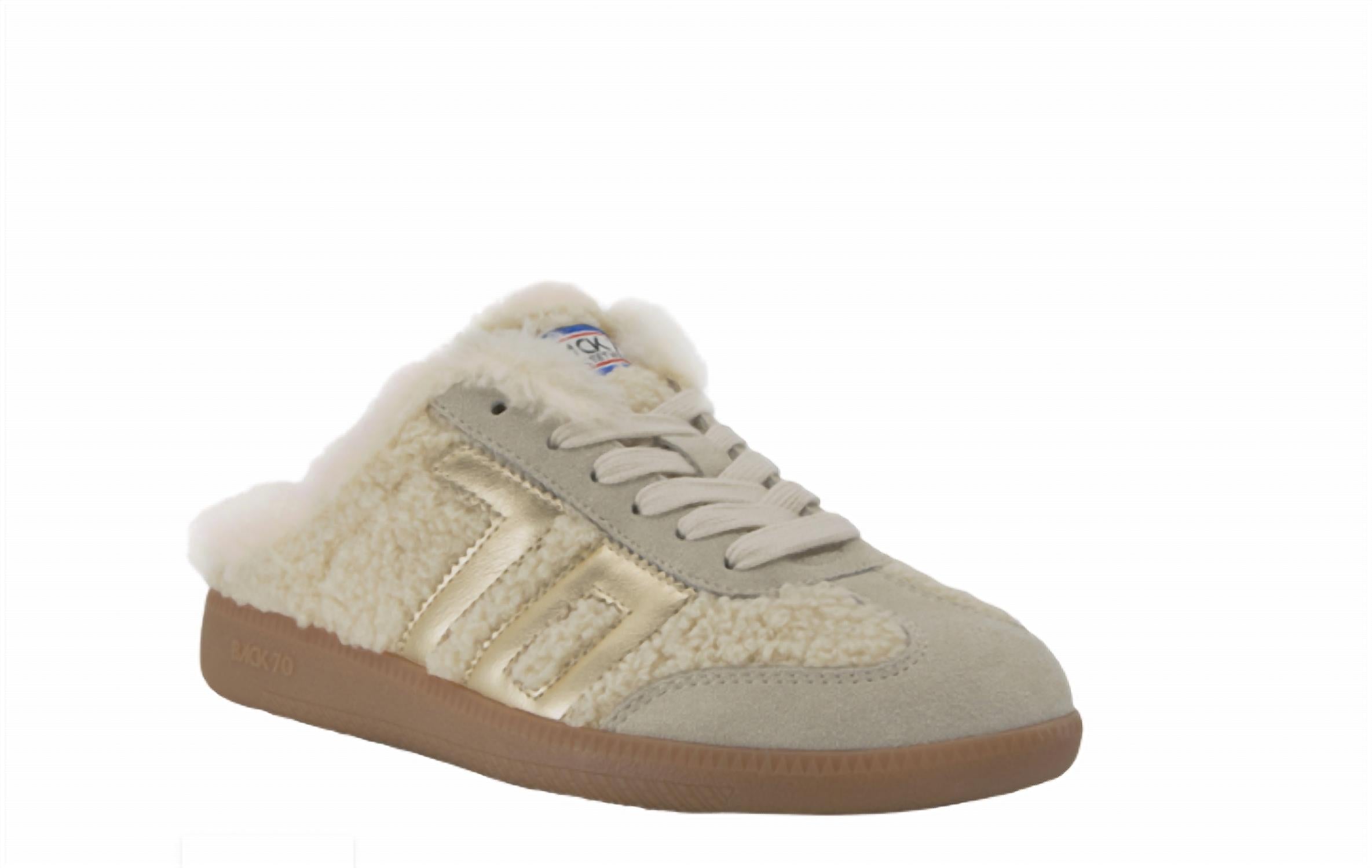 Back 70 - Women's Easter FL Sneaker