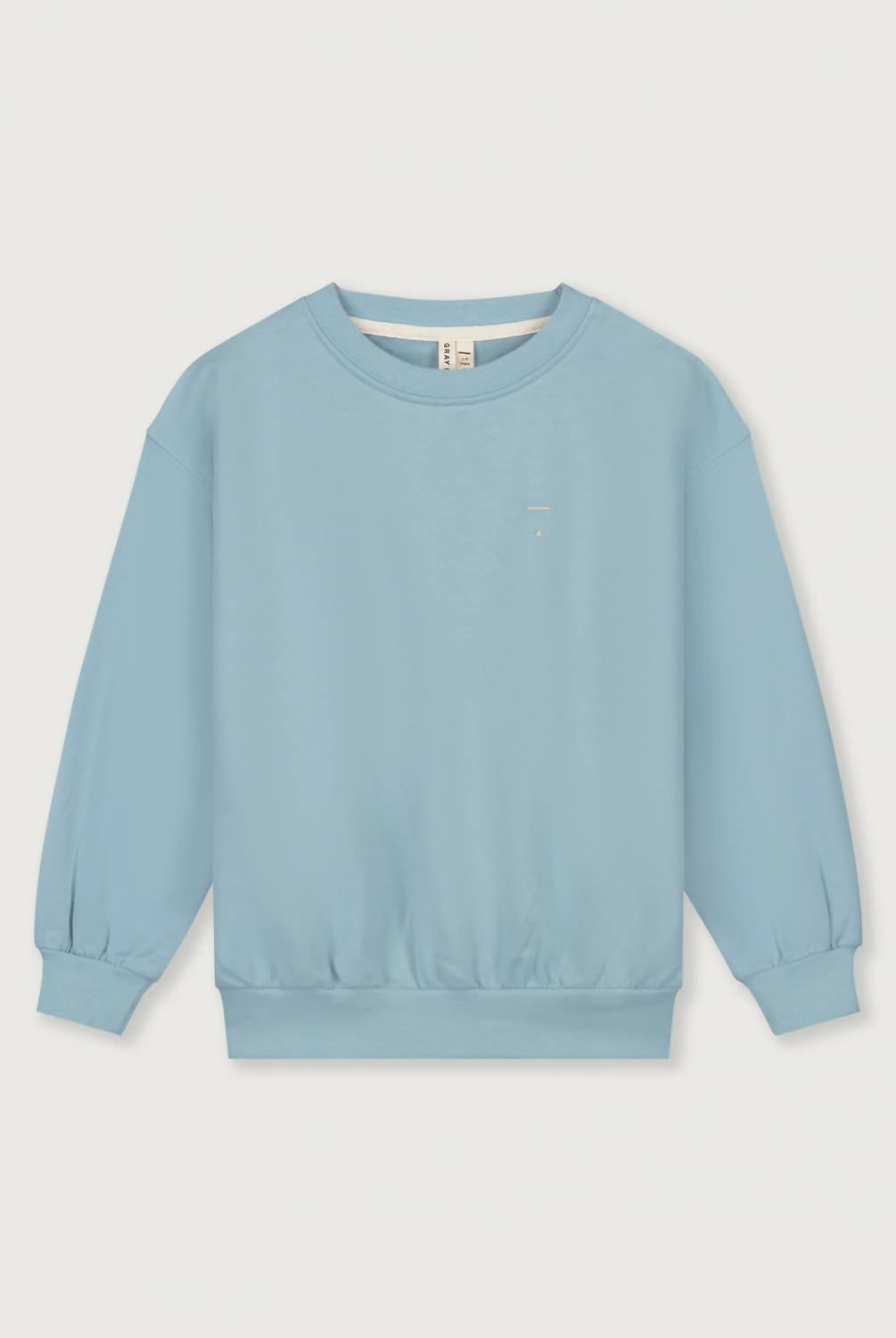 Gray Label - Kid's Dropped Shoulder Sweater