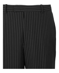 Salvatore Ferragamo - Women's Pinstripe Trousers
