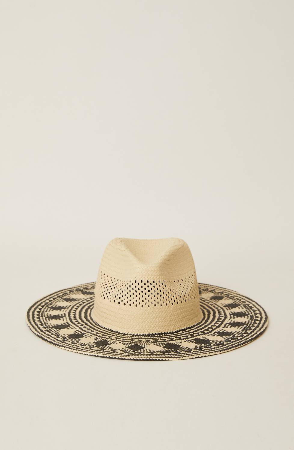 Btb Los Angeles - Women's Nora Hat