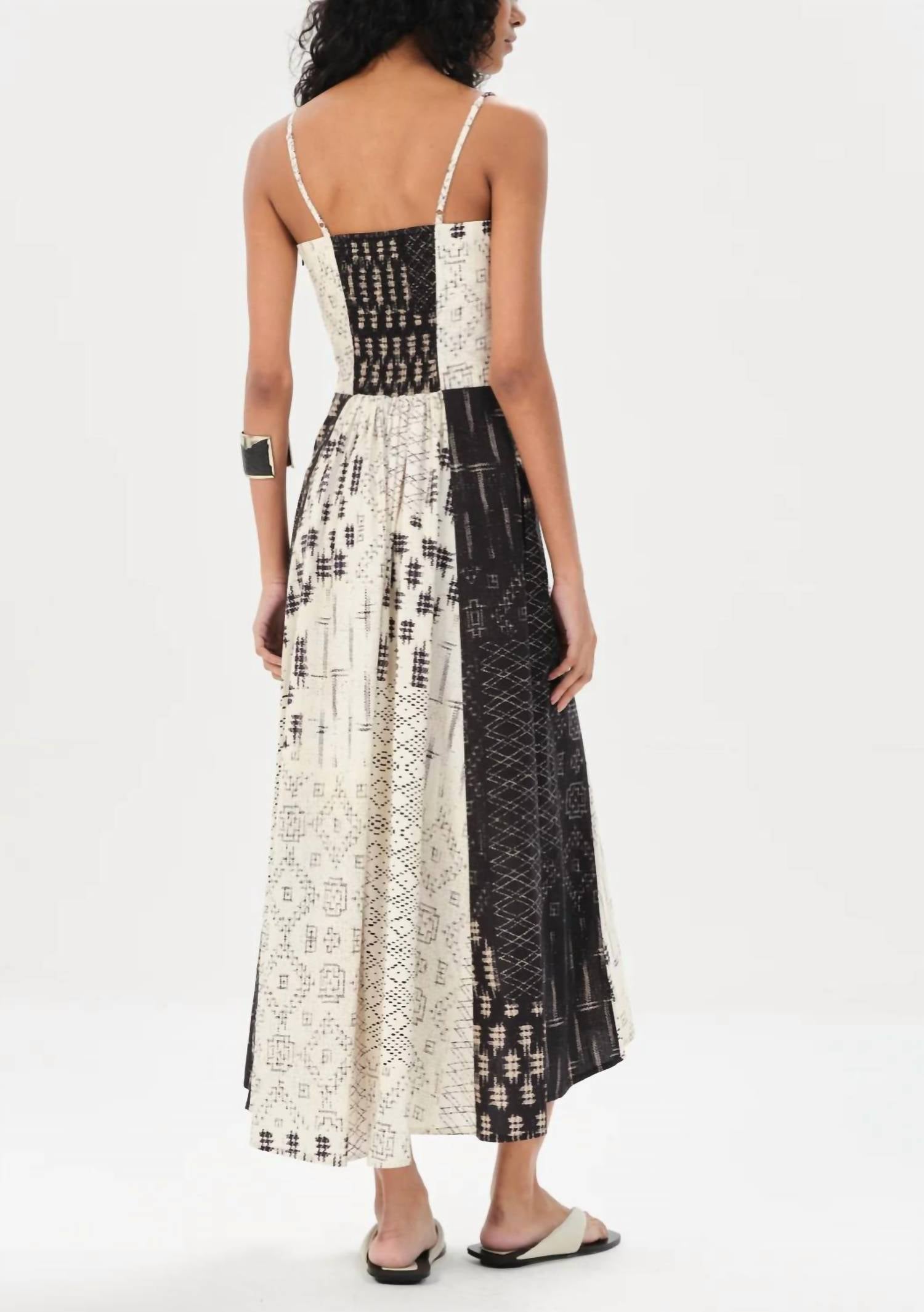 Maria Cher - Zarate Maive Dress