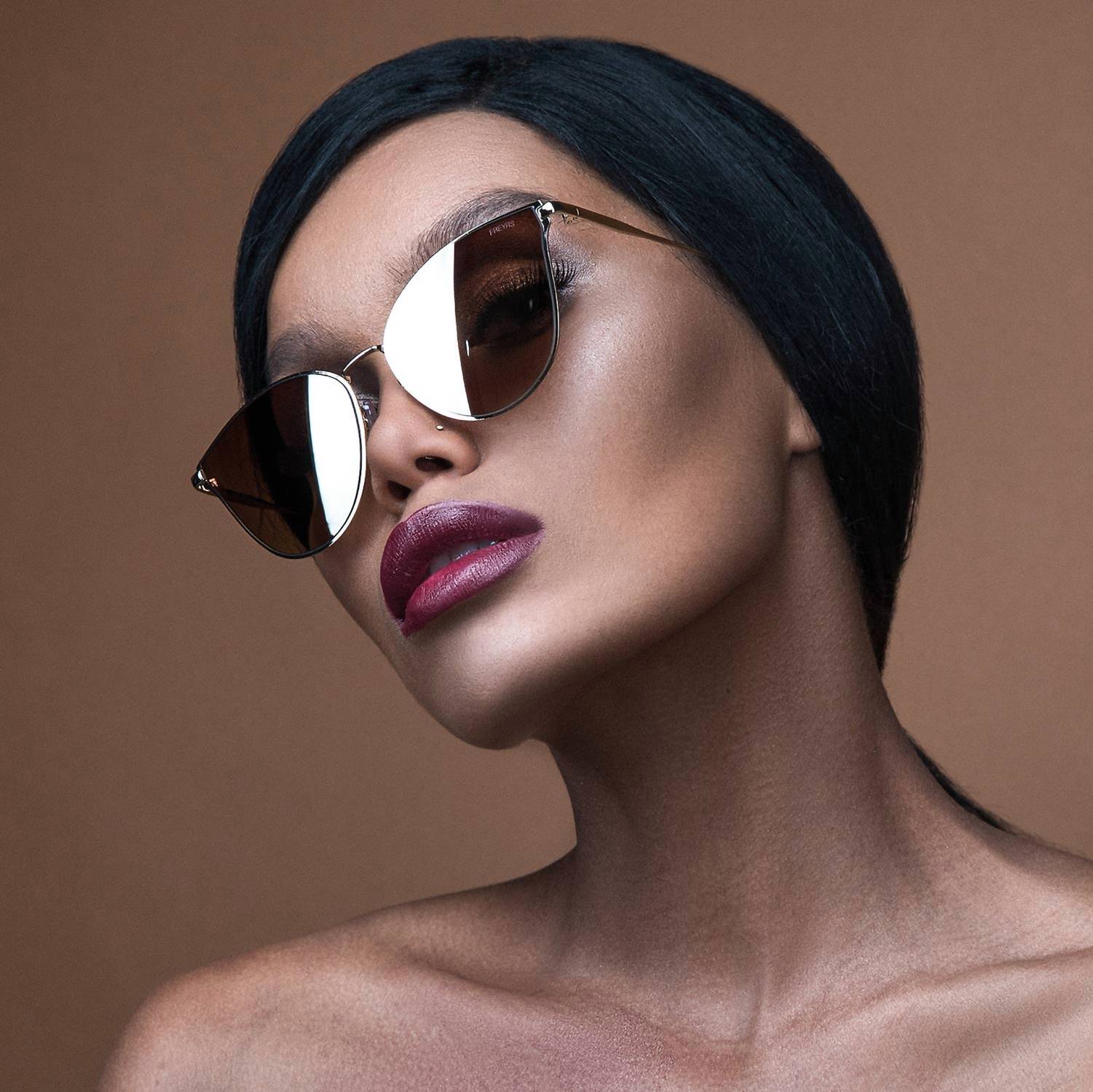 Freyrs Eyewear - Women's Ivy Sunglasses