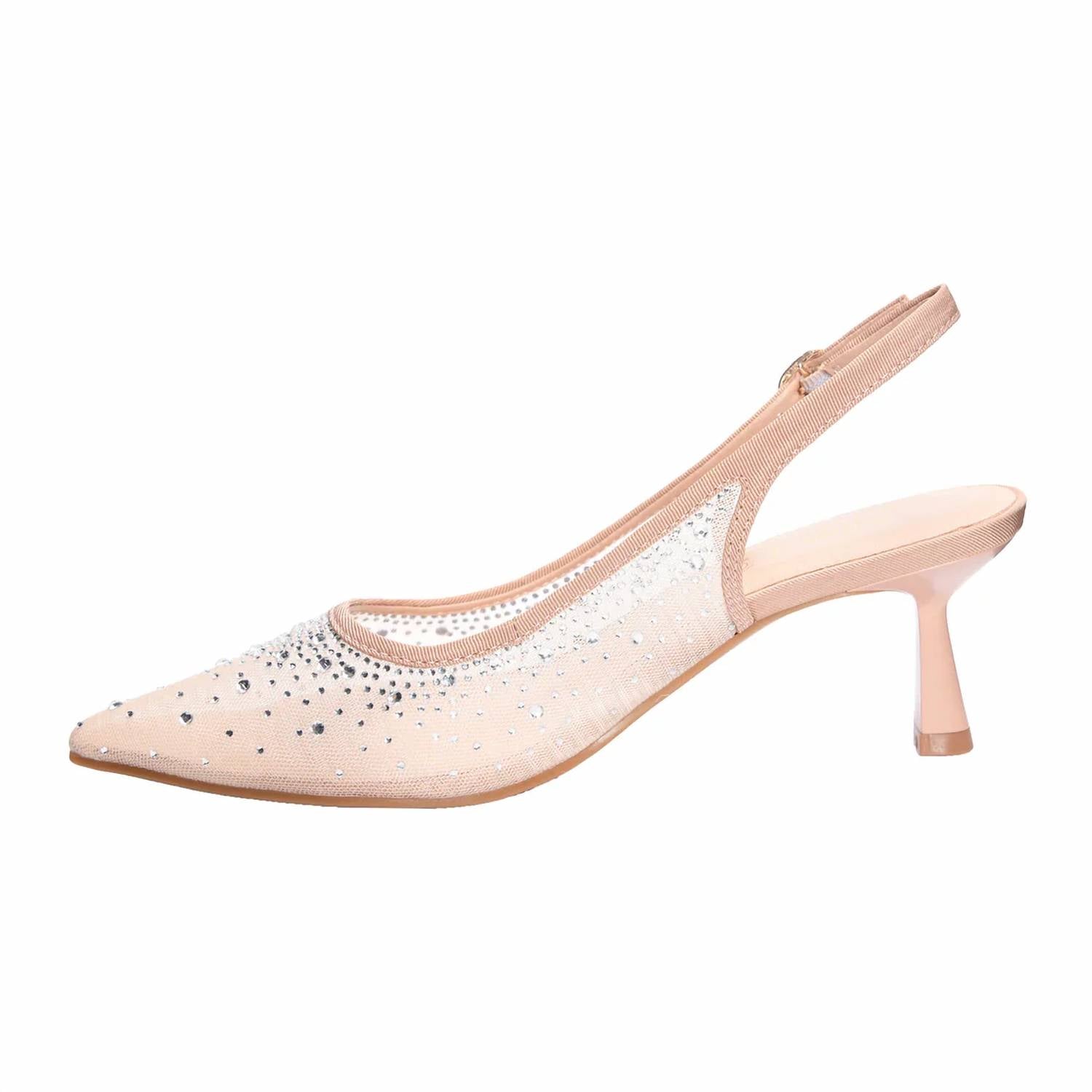 Chinese Laundry - Women's Merry Pointed Toe Heel