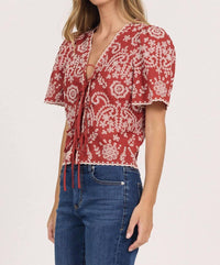 Dear John Denim - Cielo Shirt
