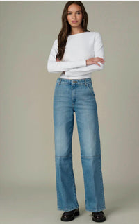 Joe'S Jeans - High Rise Slim Fit Jeans
