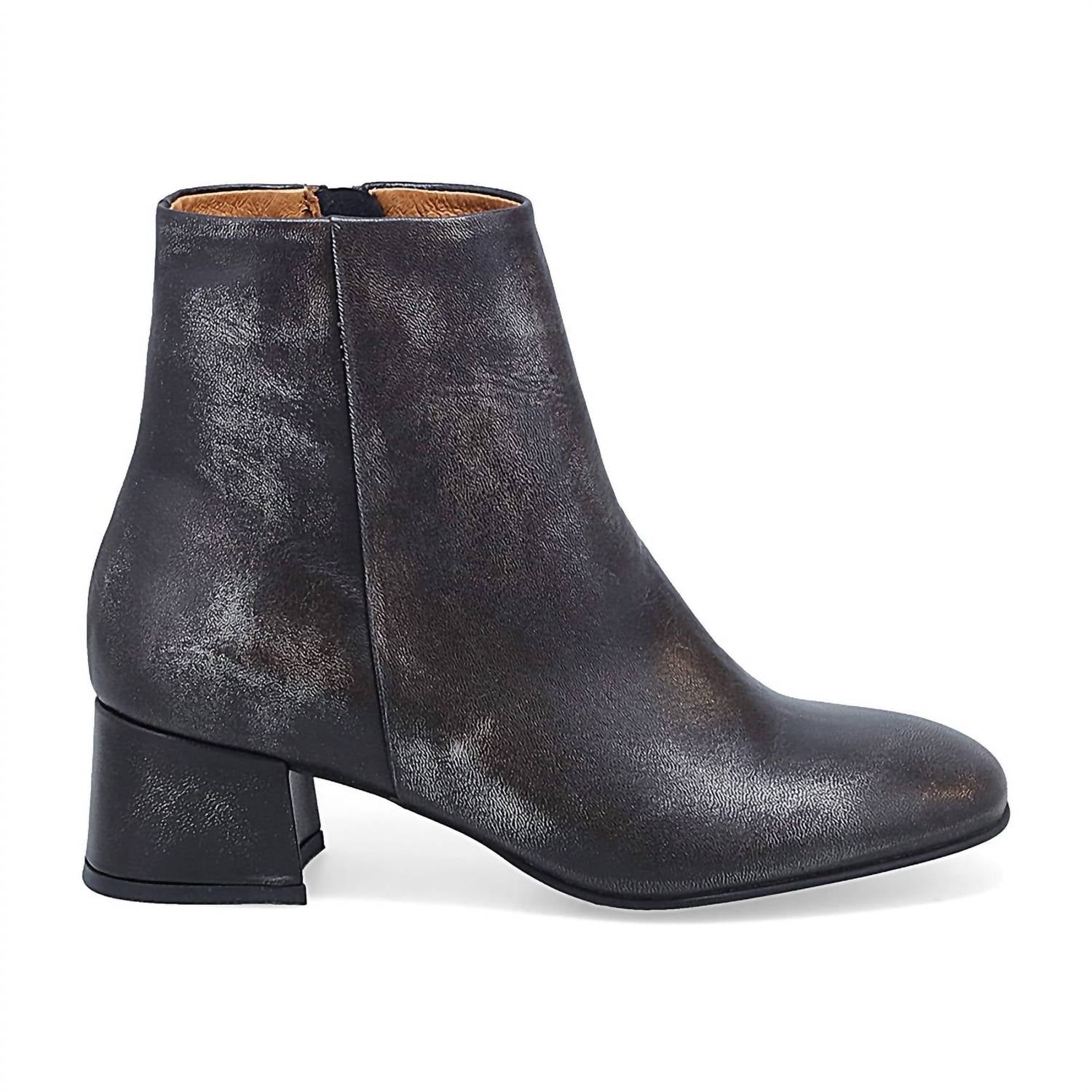 Miz Mooz - Women's Garin Ankle Boot