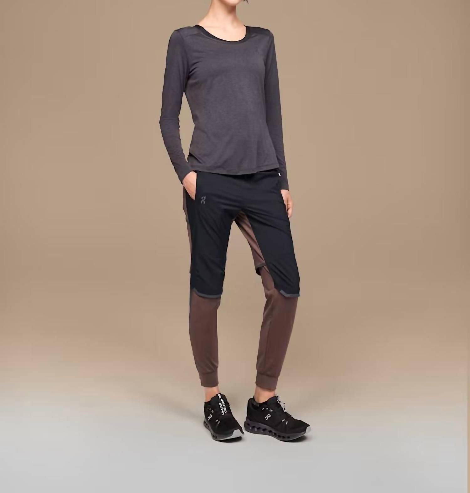 On - Women’s Running Pants