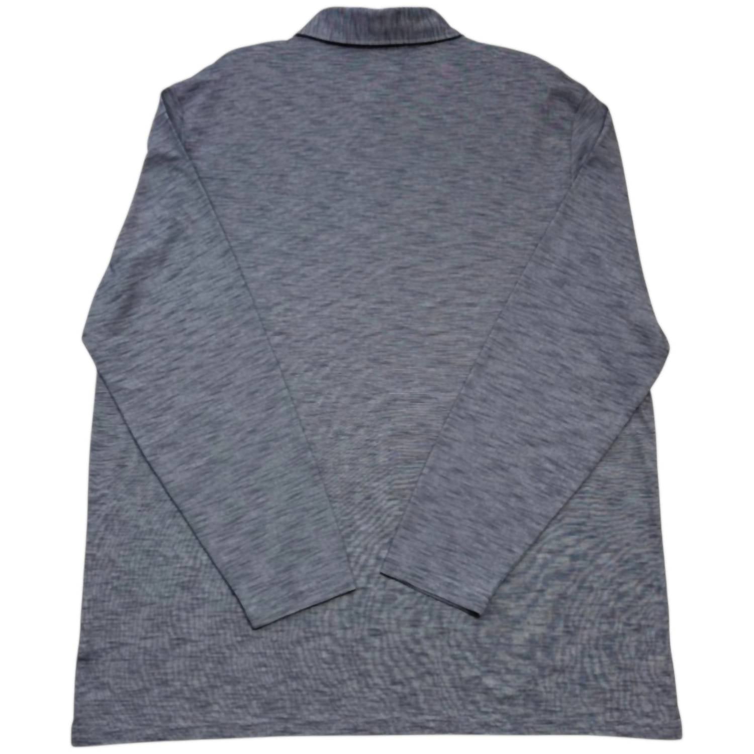 Criquet - Long Sleeve Range Polo