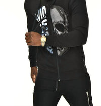 United Garments - Men's Hoody Sweatshirt