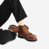 Red Wing Shoes - Women's Porter Moc Boots