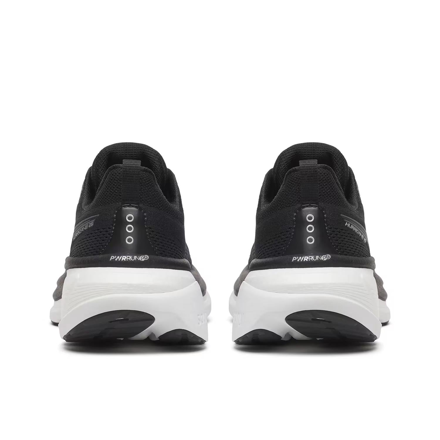 Saucony - Men's Hurricane 25 Sneaker - Wide