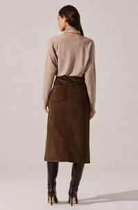 Astr - Silvana Sweater