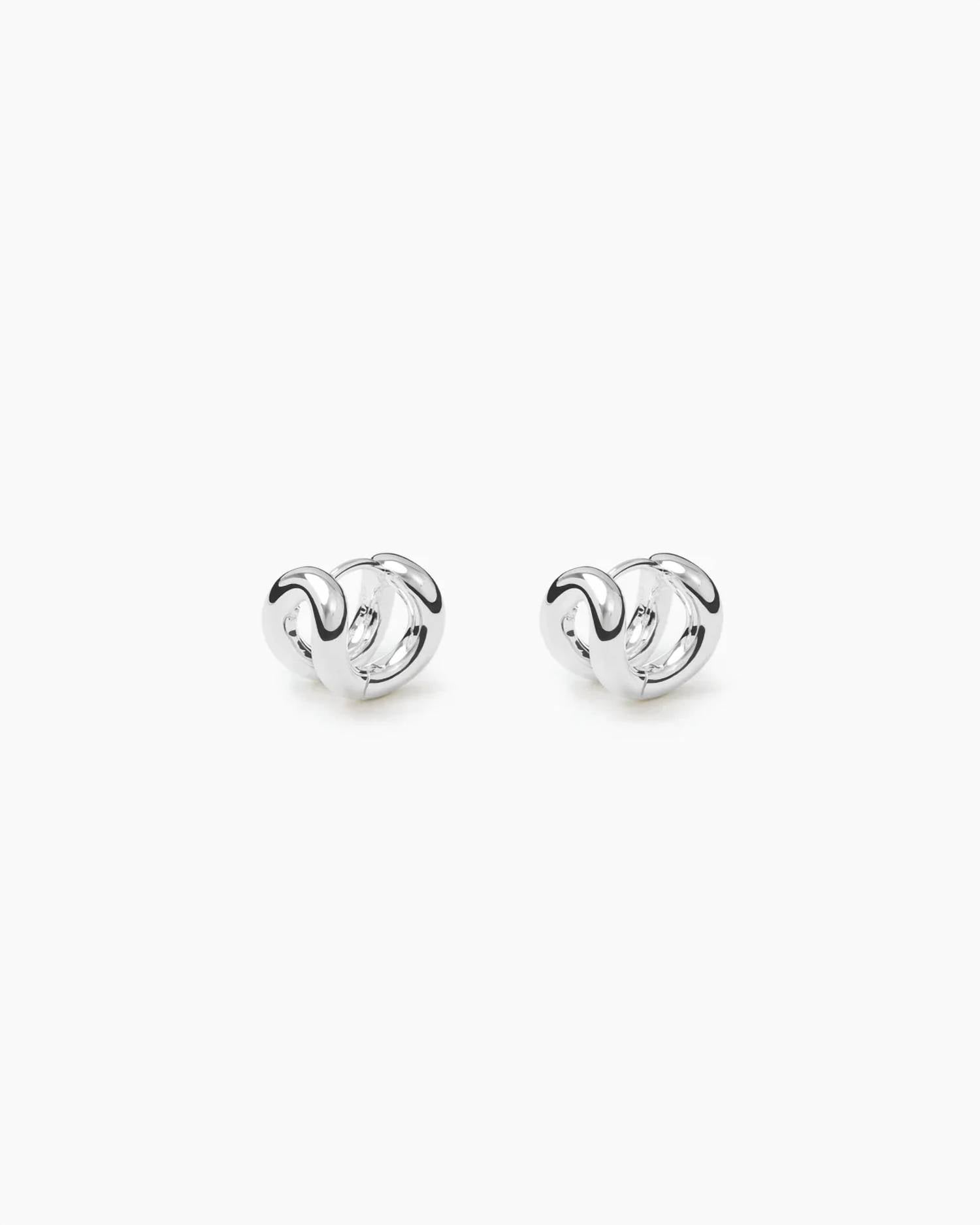 Lié Studio - Women's Asta Earrings