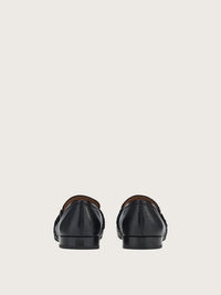 Salvatore Ferragamo - Men's Nam Loafer With Gancini Ornament