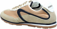 Verbenas - Women's Jamaica Pietra Sneakers