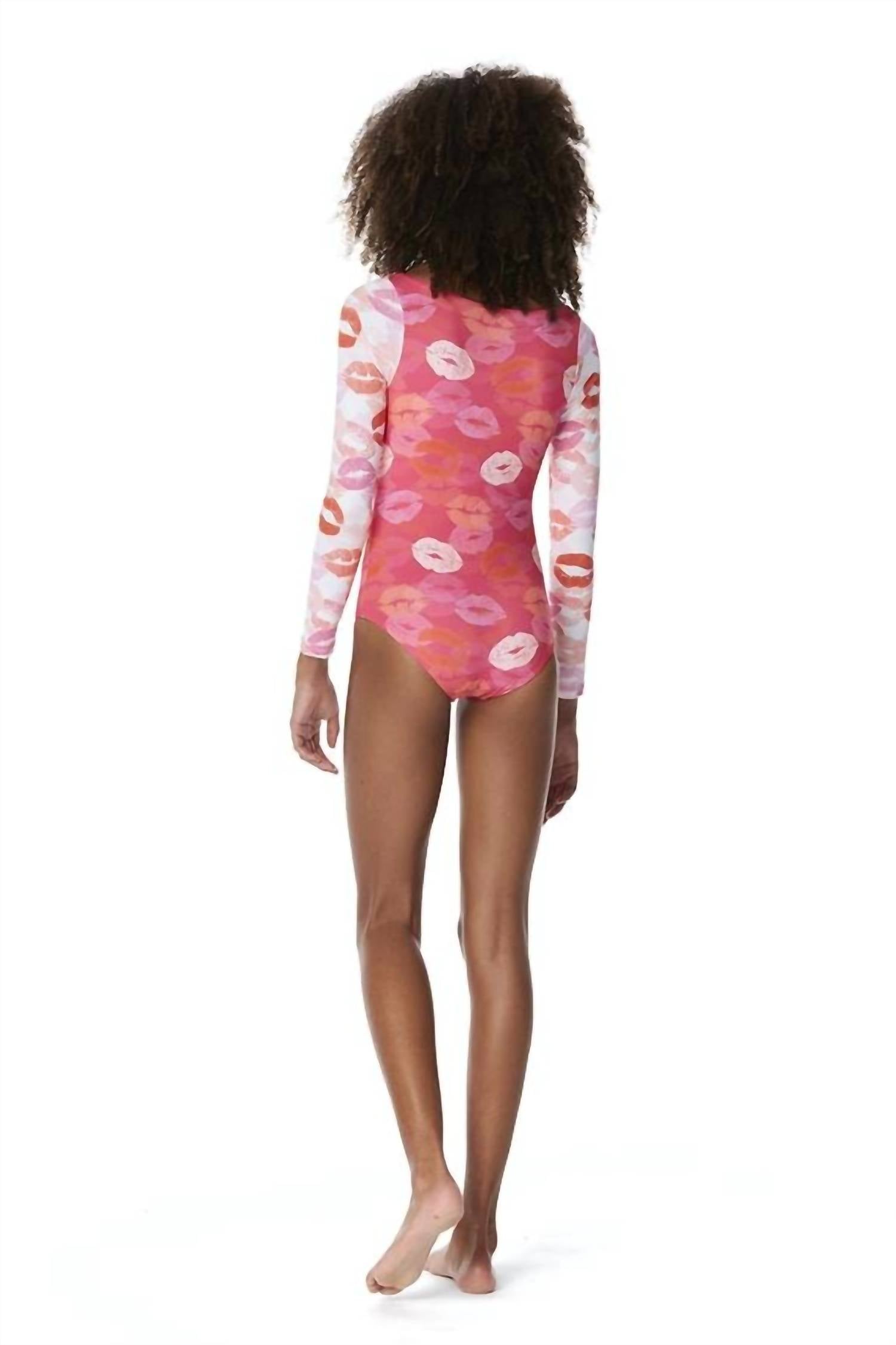 Submarine - Teens Just Peaked One Piece